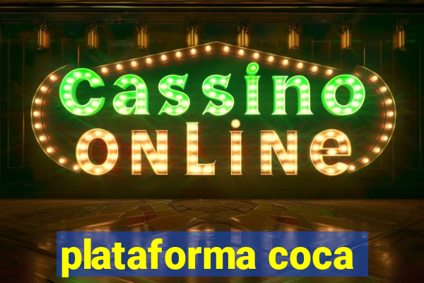 plataforma coca-cola bet